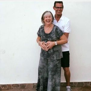 Meet your Posher, Donna